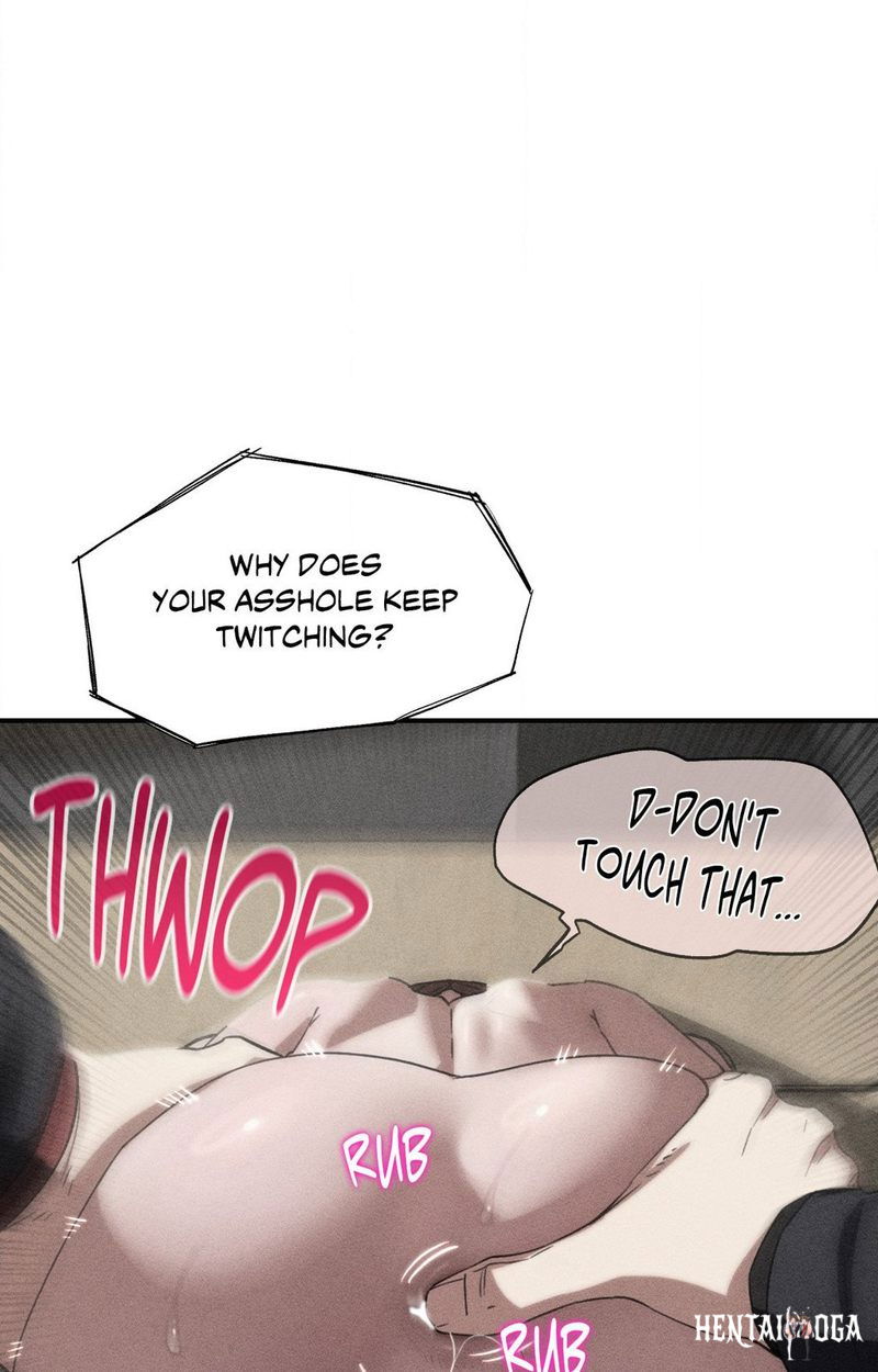 Seniors of Class 5 Seniors of Class 5 Chapter 100 - Page 1