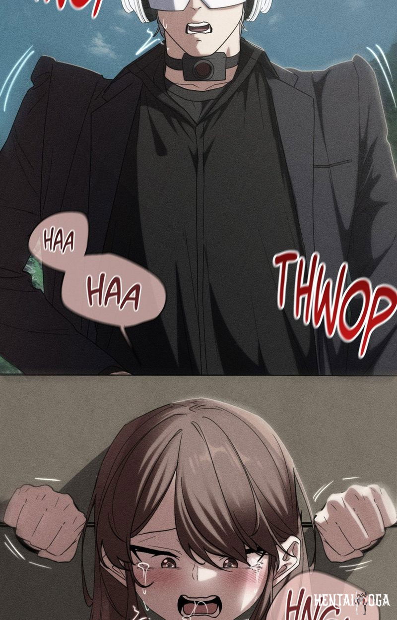 Seniors of Class 5 Seniors of Class 5 Chapter 100 - Page 10