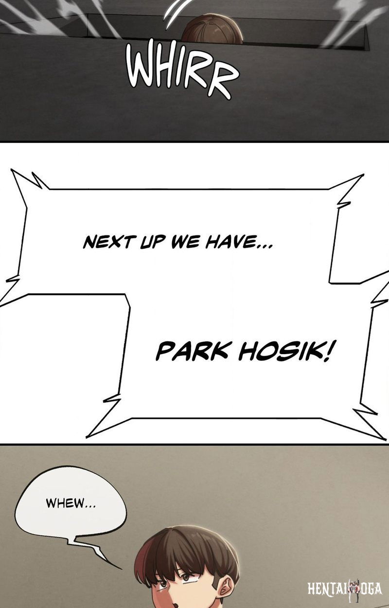 Seniors of Class 5 Seniors of Class 5 Chapter 100 - Page 105