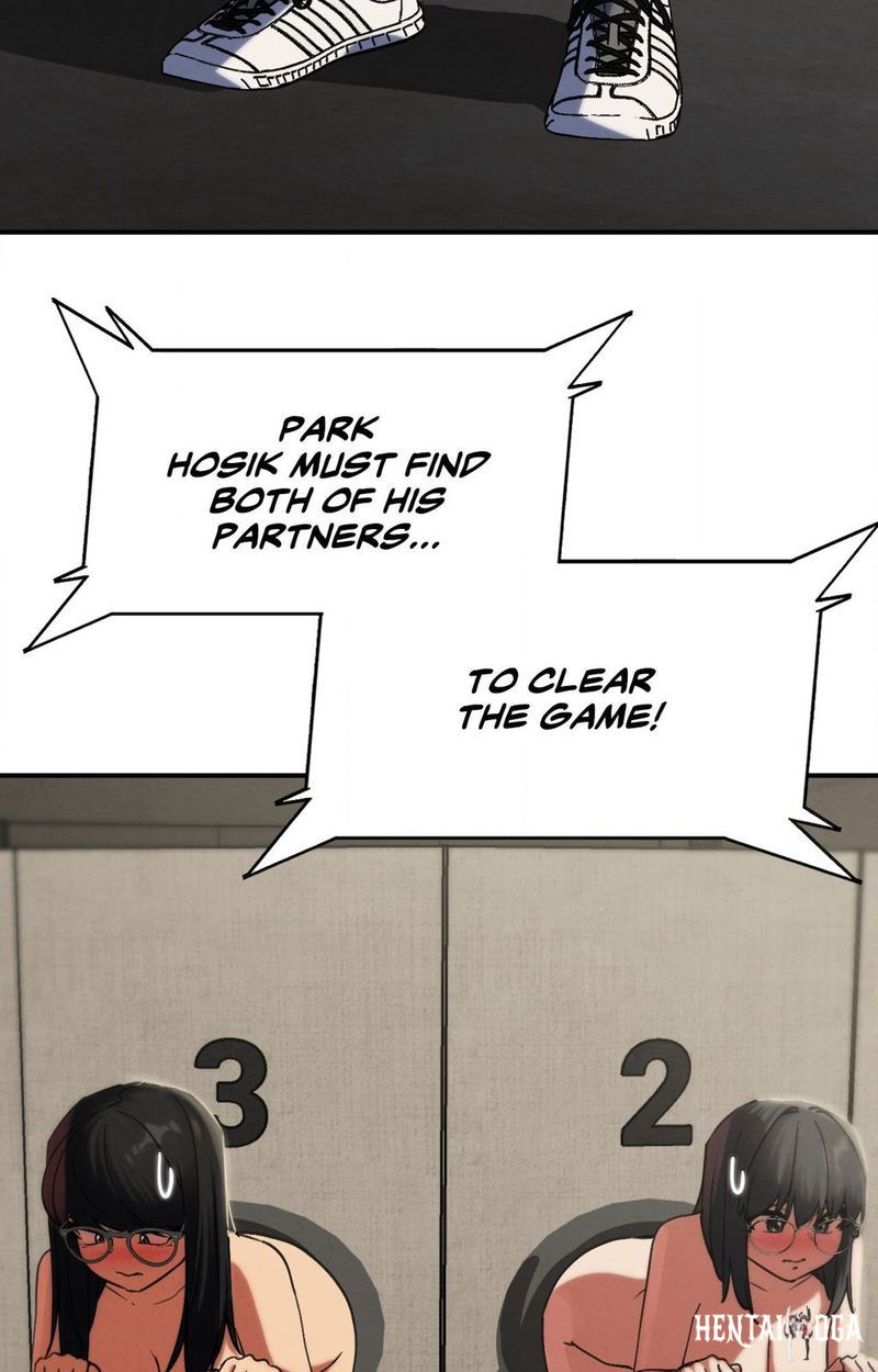 Seniors of Class 5 Seniors of Class 5 Chapter 100 - Page 107