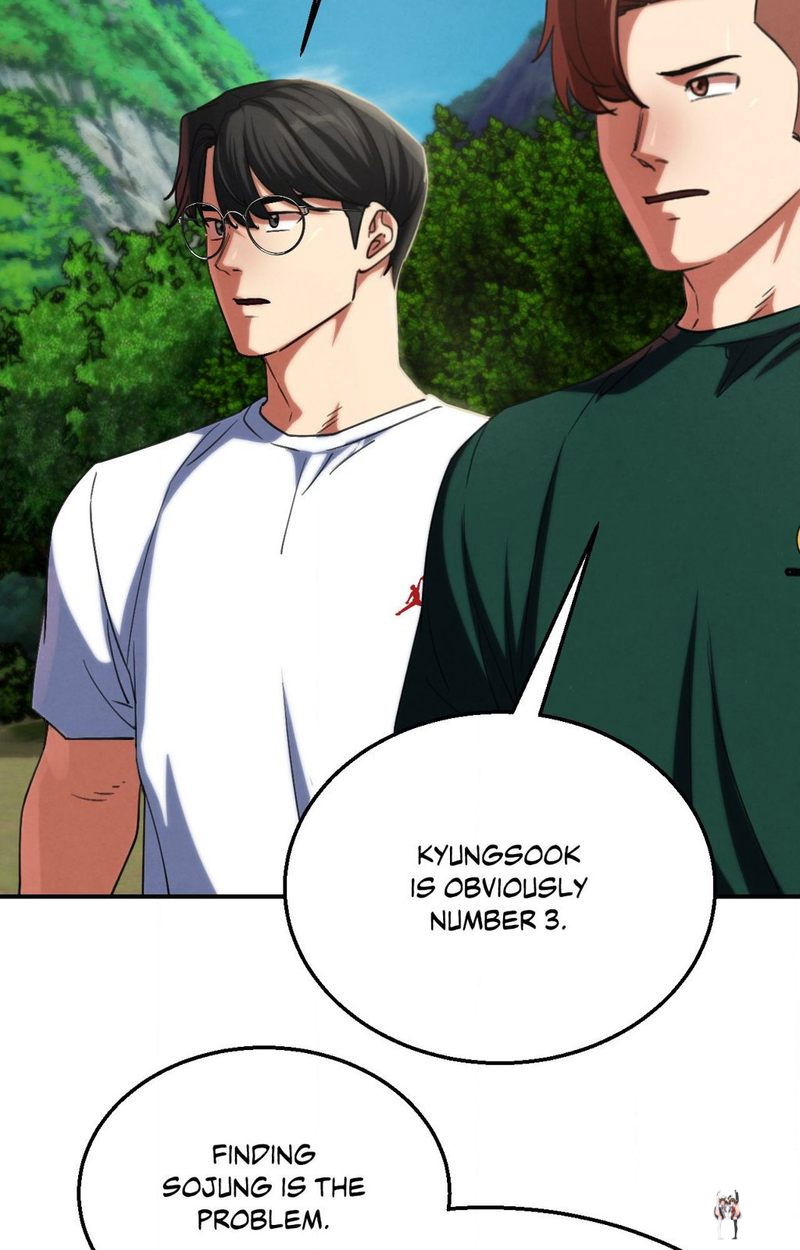 Seniors of Class 5 Seniors of Class 5 Chapter 100 - Page 109