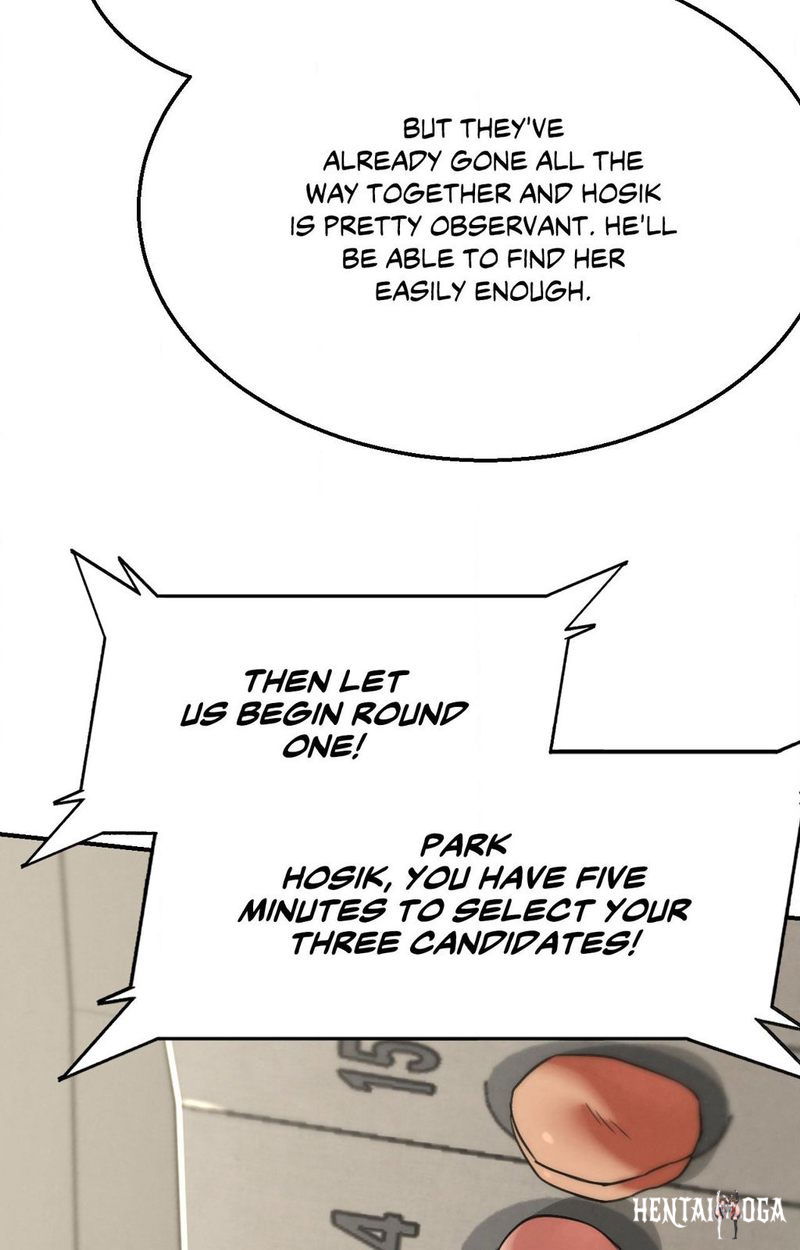 Seniors of Class 5 Seniors of Class 5 Chapter 100 - Page 110