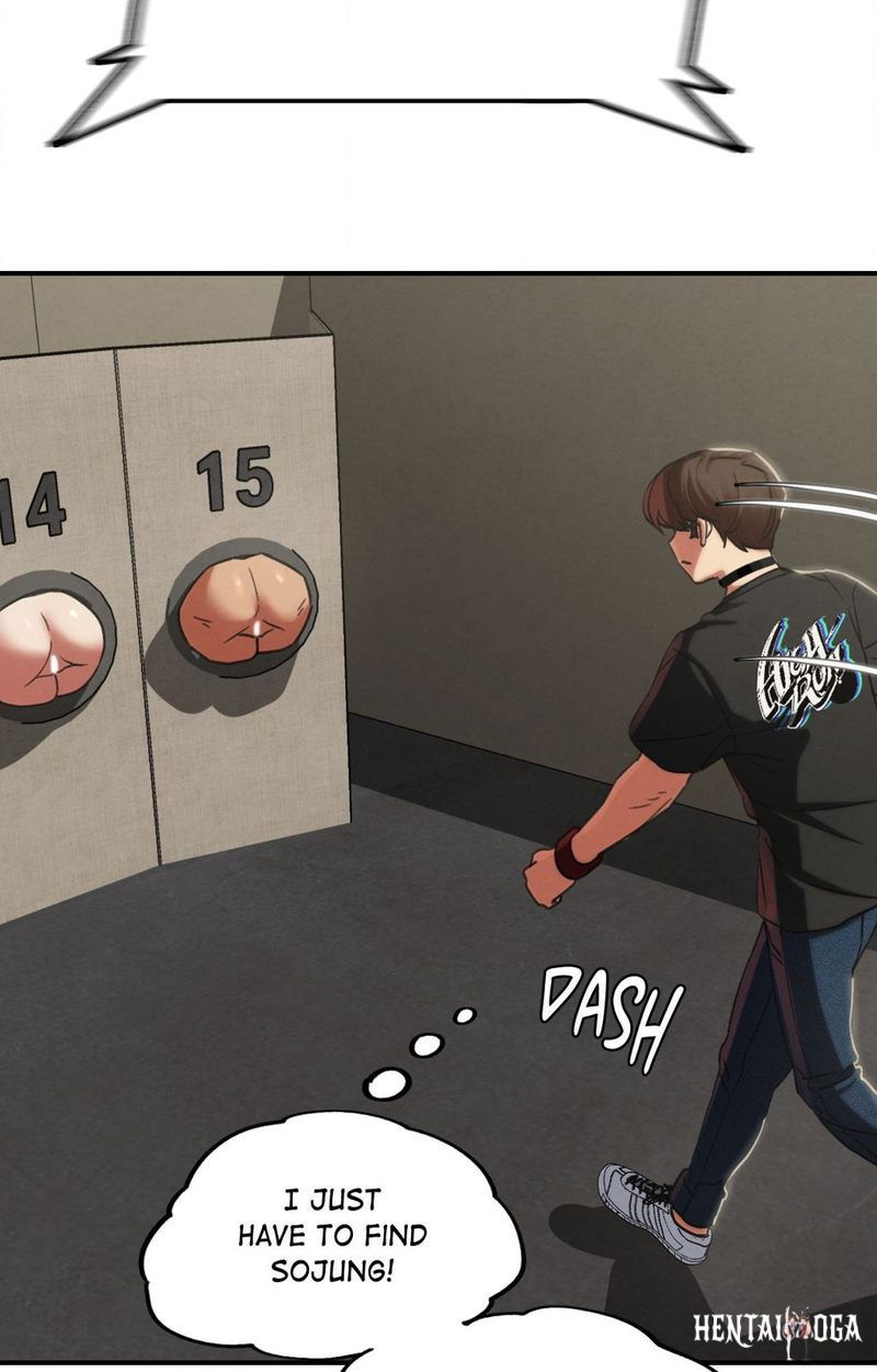 Seniors of Class 5 Seniors of Class 5 Chapter 100 - Page 115