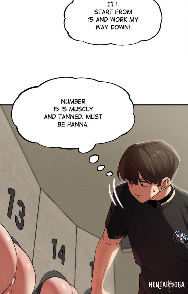 Seniors of Class 5 Seniors of Class 5 Chapter 100 - Page 116