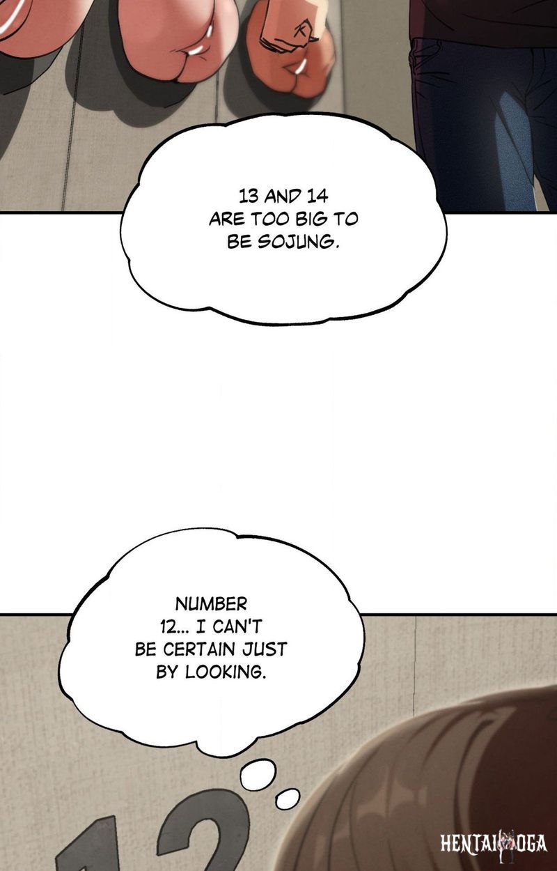 Seniors of Class 5 Seniors of Class 5 Chapter 100 - Page 117