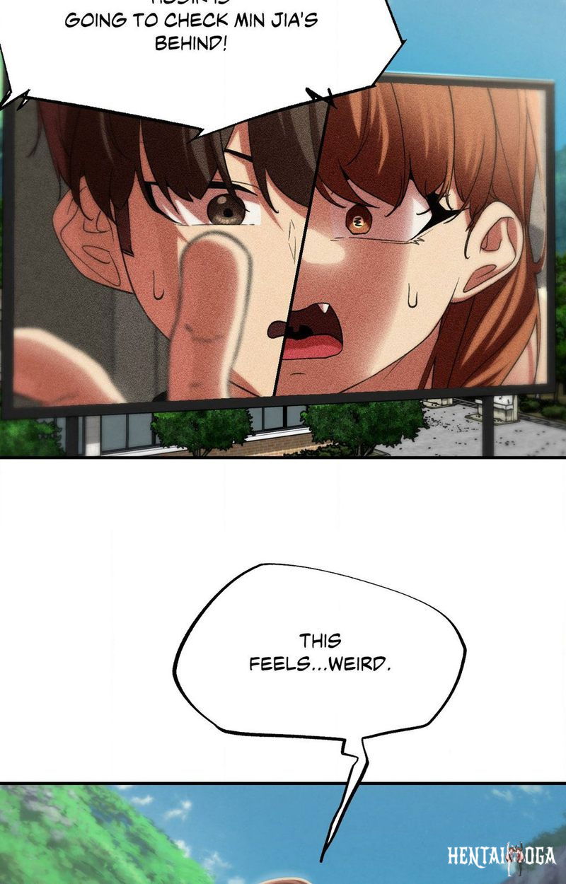 Seniors of Class 5 Seniors of Class 5 Chapter 100 - Page 122