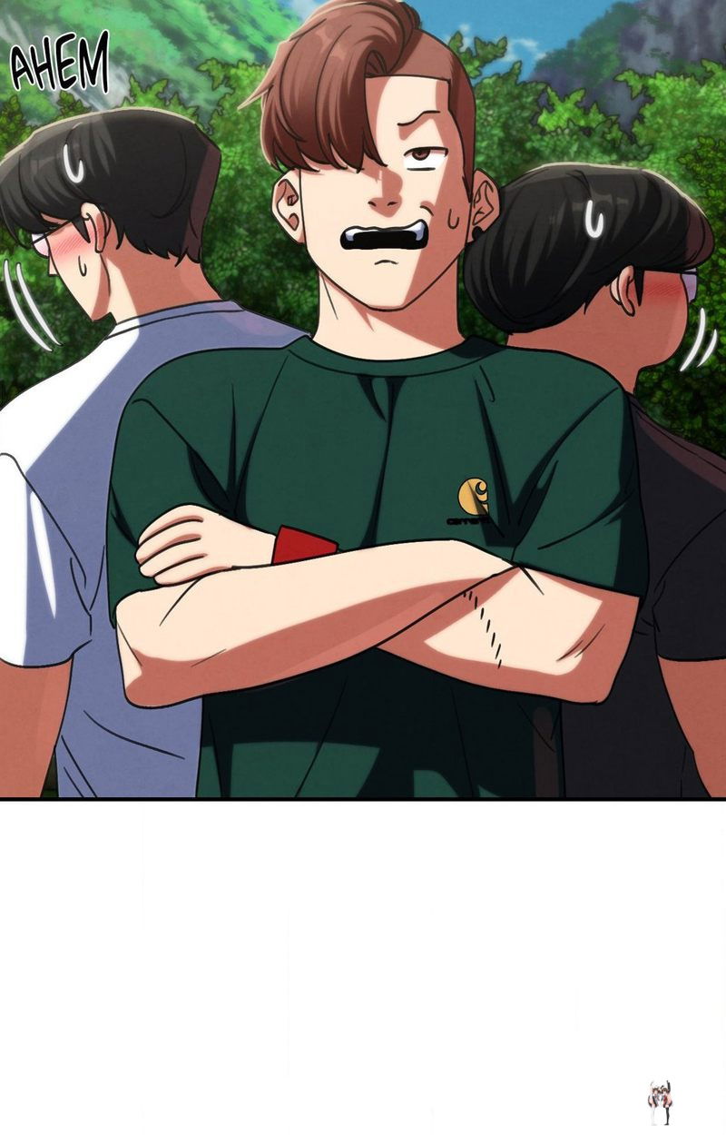 Seniors of Class 5 Seniors of Class 5 Chapter 100 - Page 123