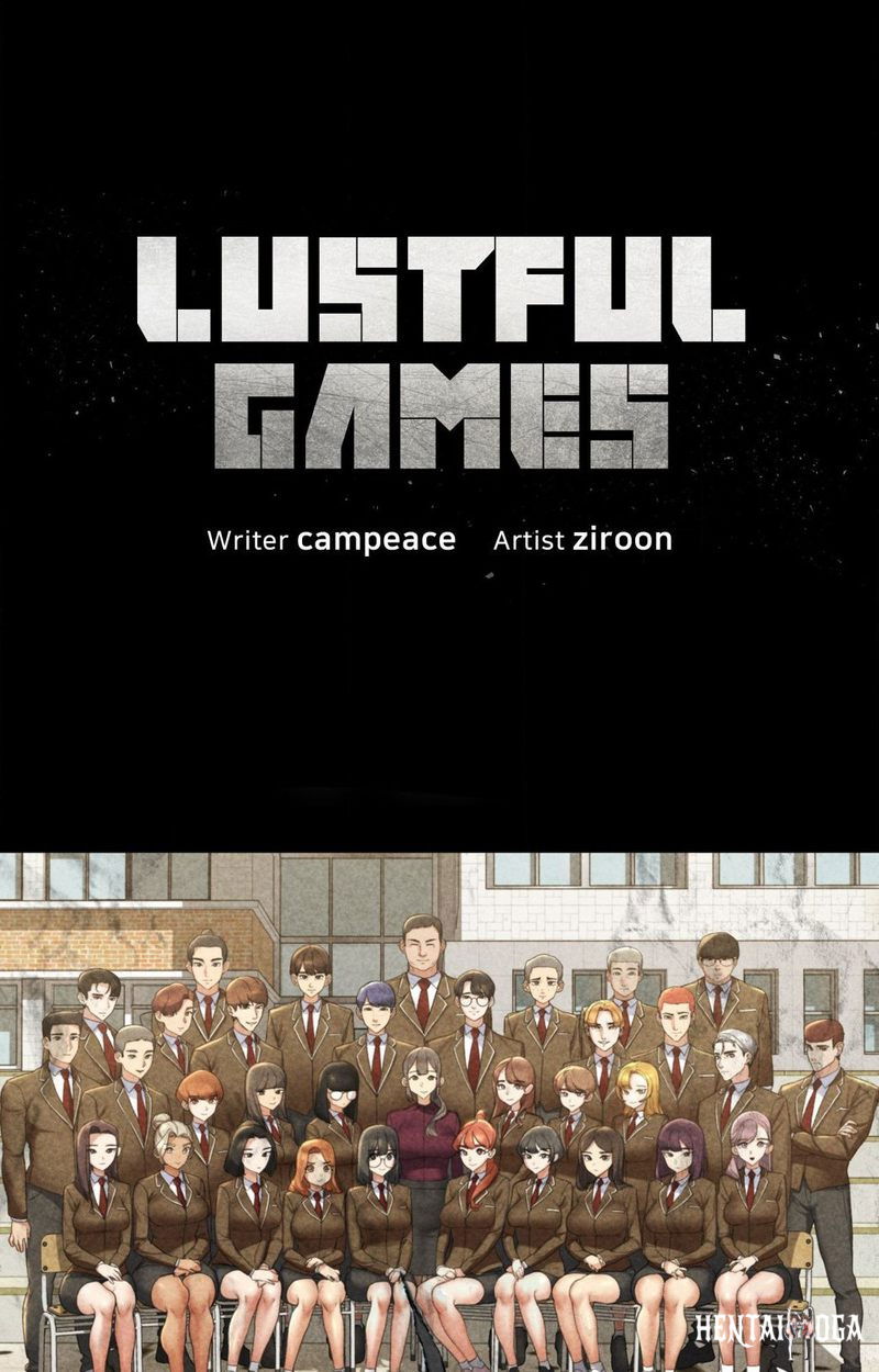 Seniors of Class 5 Seniors of Class 5 Chapter 100 - Page 13