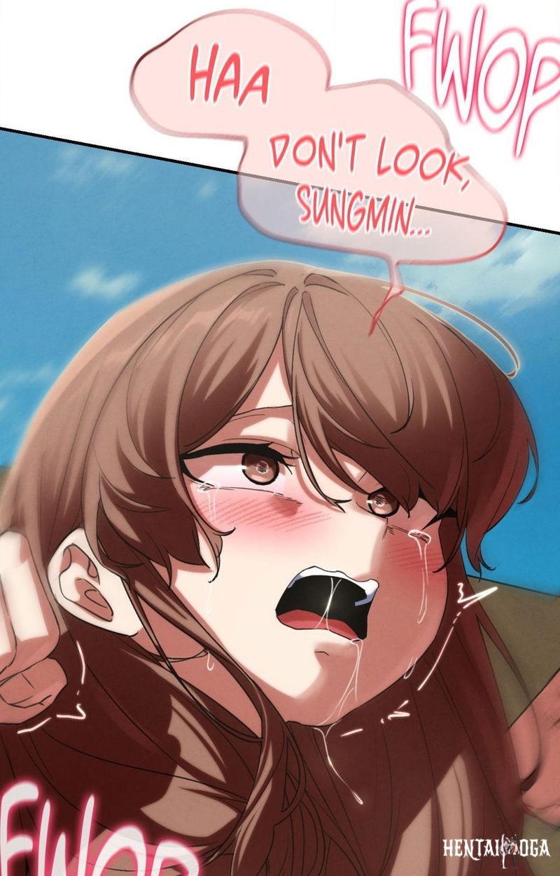 Seniors of Class 5 Seniors of Class 5 Chapter 100 - Page 19