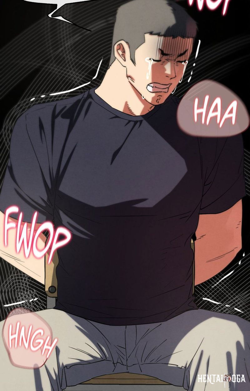 Seniors of Class 5 Seniors of Class 5 Chapter 100 - Page 21