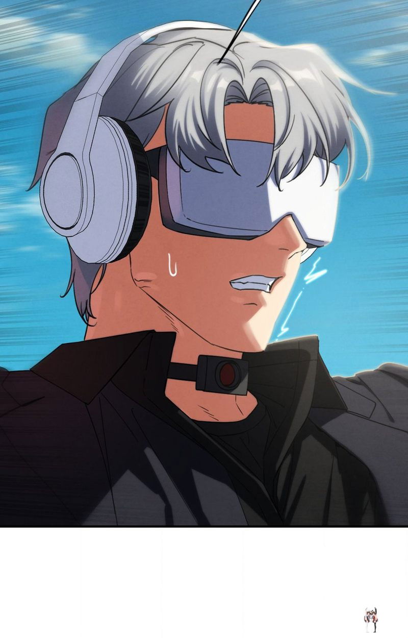 Seniors of Class 5 Seniors of Class 5 Chapter 100 - Page 23