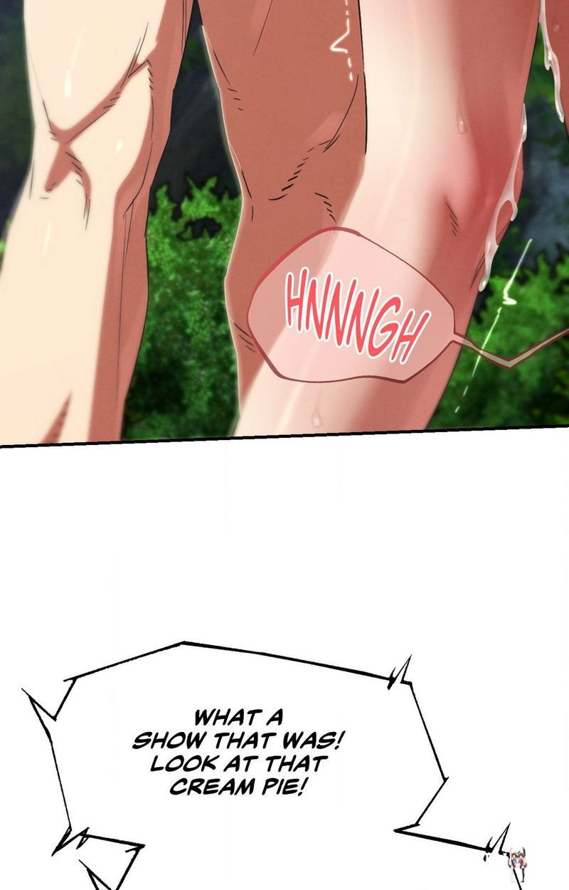 Seniors of Class 5 Seniors of Class 5 Chapter 100 - Page 31