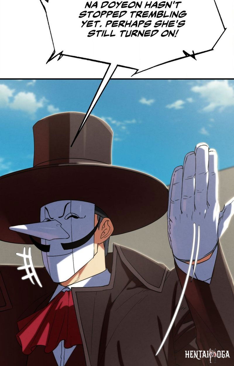 Seniors of Class 5 Seniors of Class 5 Chapter 100 - Page 32