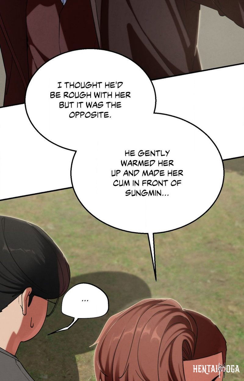 Seniors of Class 5 Seniors of Class 5 Chapter 100 - Page 33