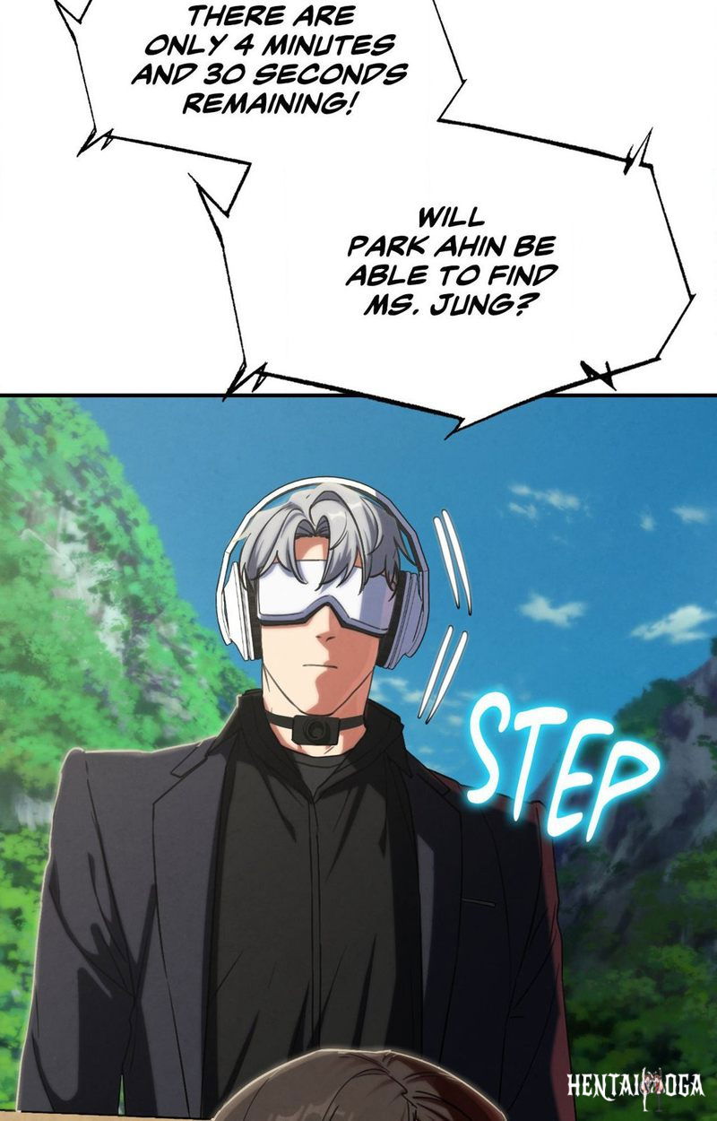 Seniors of Class 5 Seniors of Class 5 Chapter 100 - Page 35