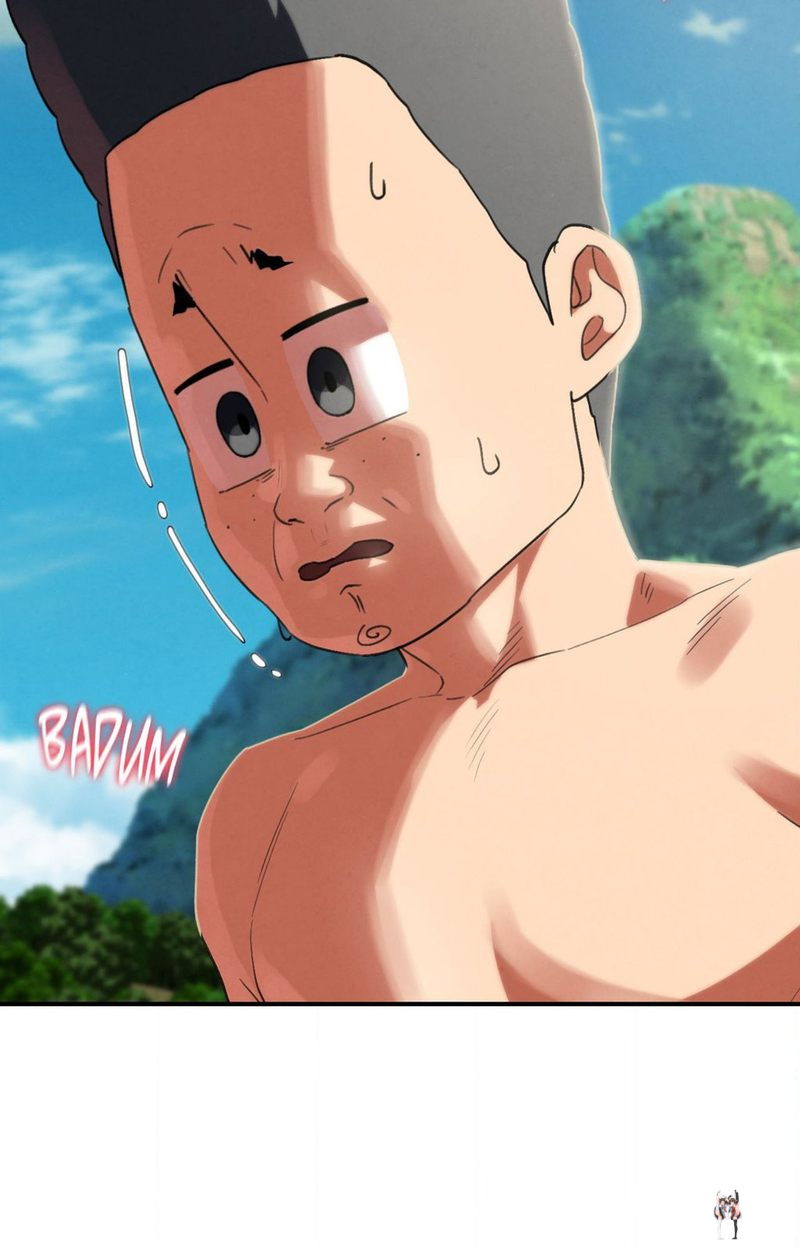 Seniors of Class 5 Seniors of Class 5 Chapter 100 - Page 37