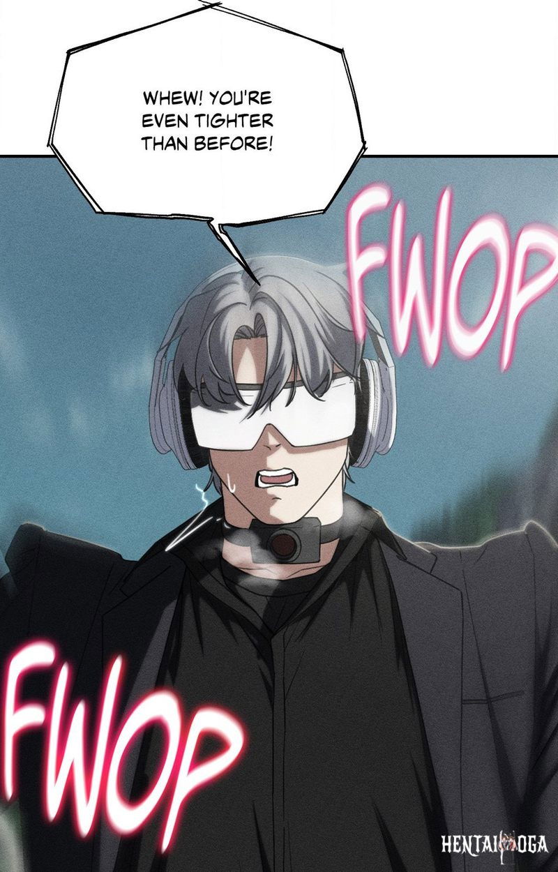 Seniors of Class 5 Seniors of Class 5 Chapter 100 - Page 4