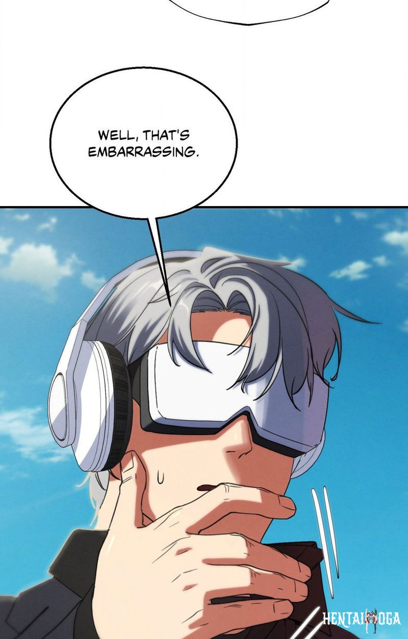 Seniors of Class 5 Seniors of Class 5 Chapter 100 - Page 43