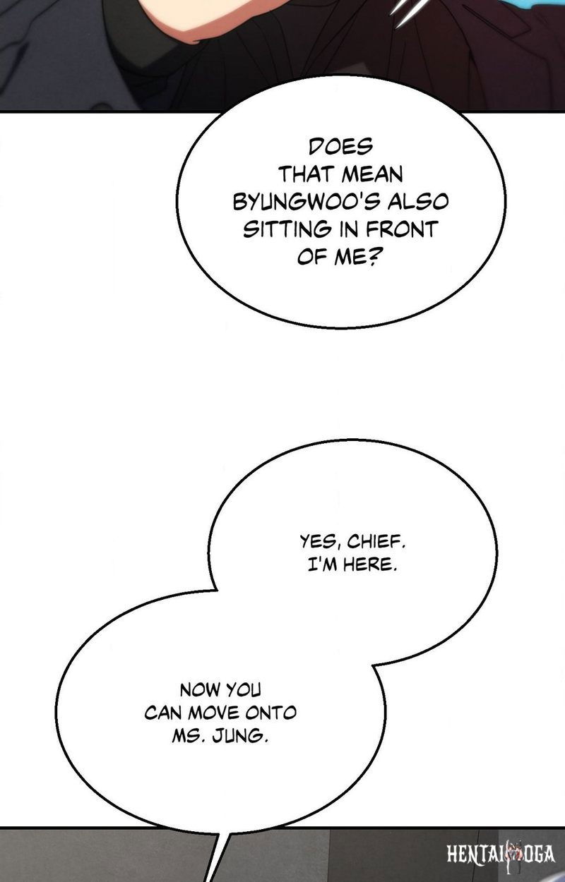 Seniors of Class 5 Seniors of Class 5 Chapter 100 - Page 44