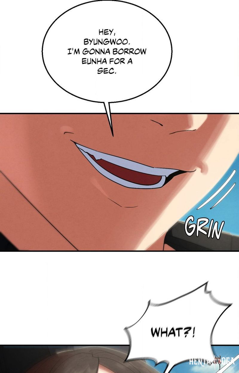 Seniors of Class 5 Seniors of Class 5 Chapter 100 - Page 46