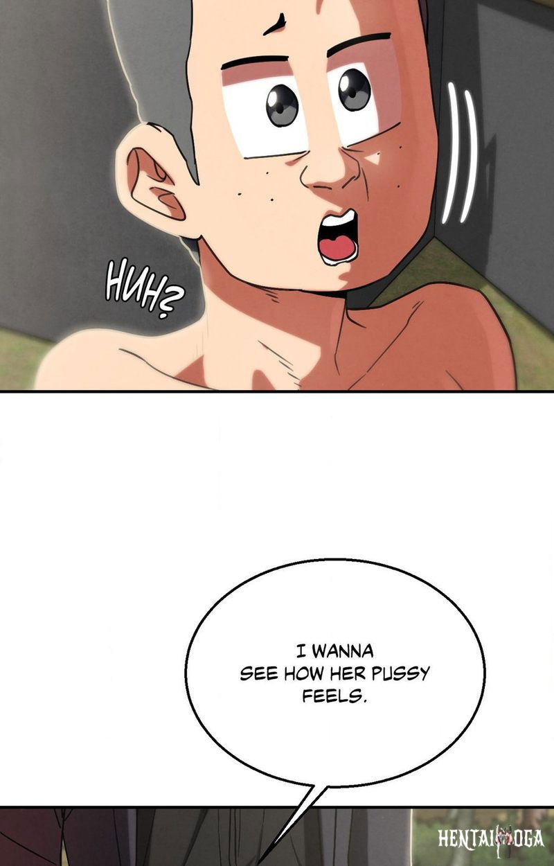 Seniors of Class 5 Seniors of Class 5 Chapter 100 - Page 48