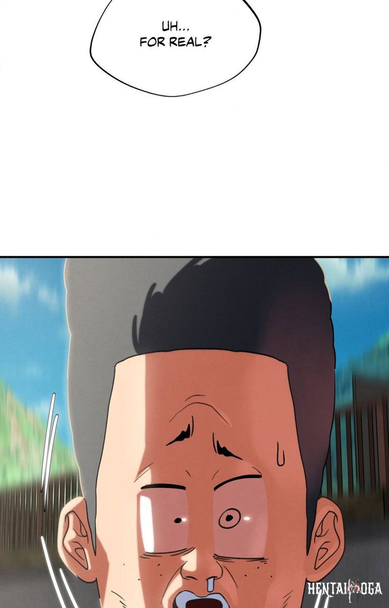 Seniors of Class 5 Seniors of Class 5 Chapter 100 - Page 50