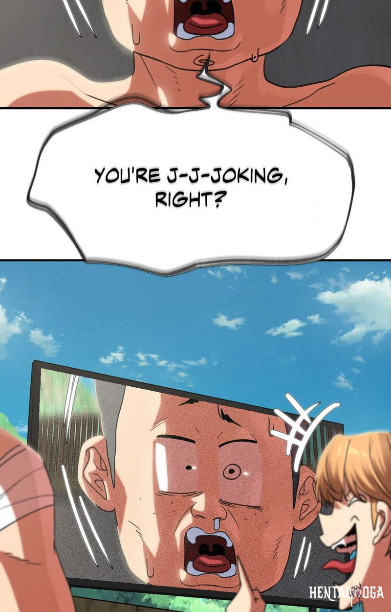 Seniors of Class 5 Seniors of Class 5 Chapter 100 - Page 51