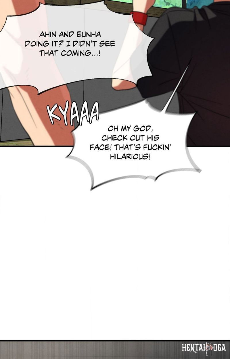 Seniors of Class 5 Seniors of Class 5 Chapter 100 - Page 52