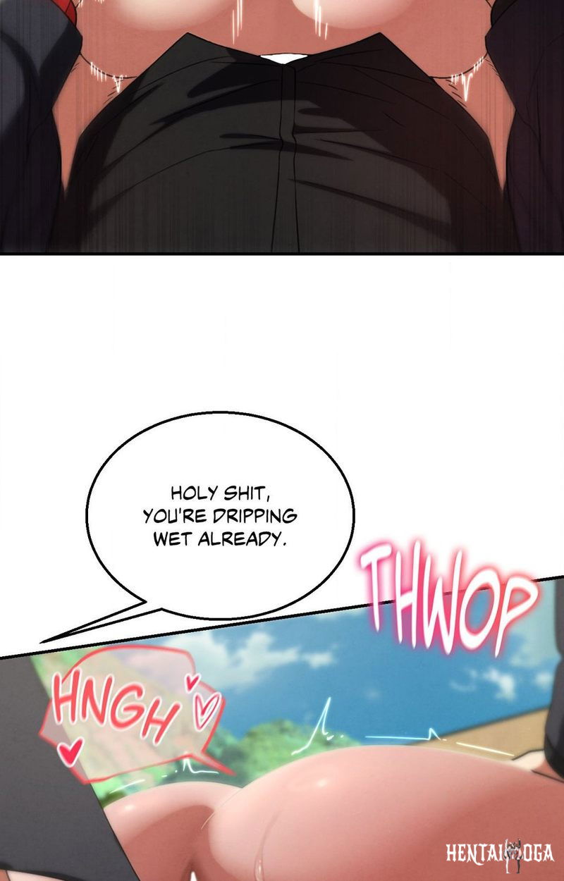 Seniors of Class 5 Seniors of Class 5 Chapter 100 - Page 54