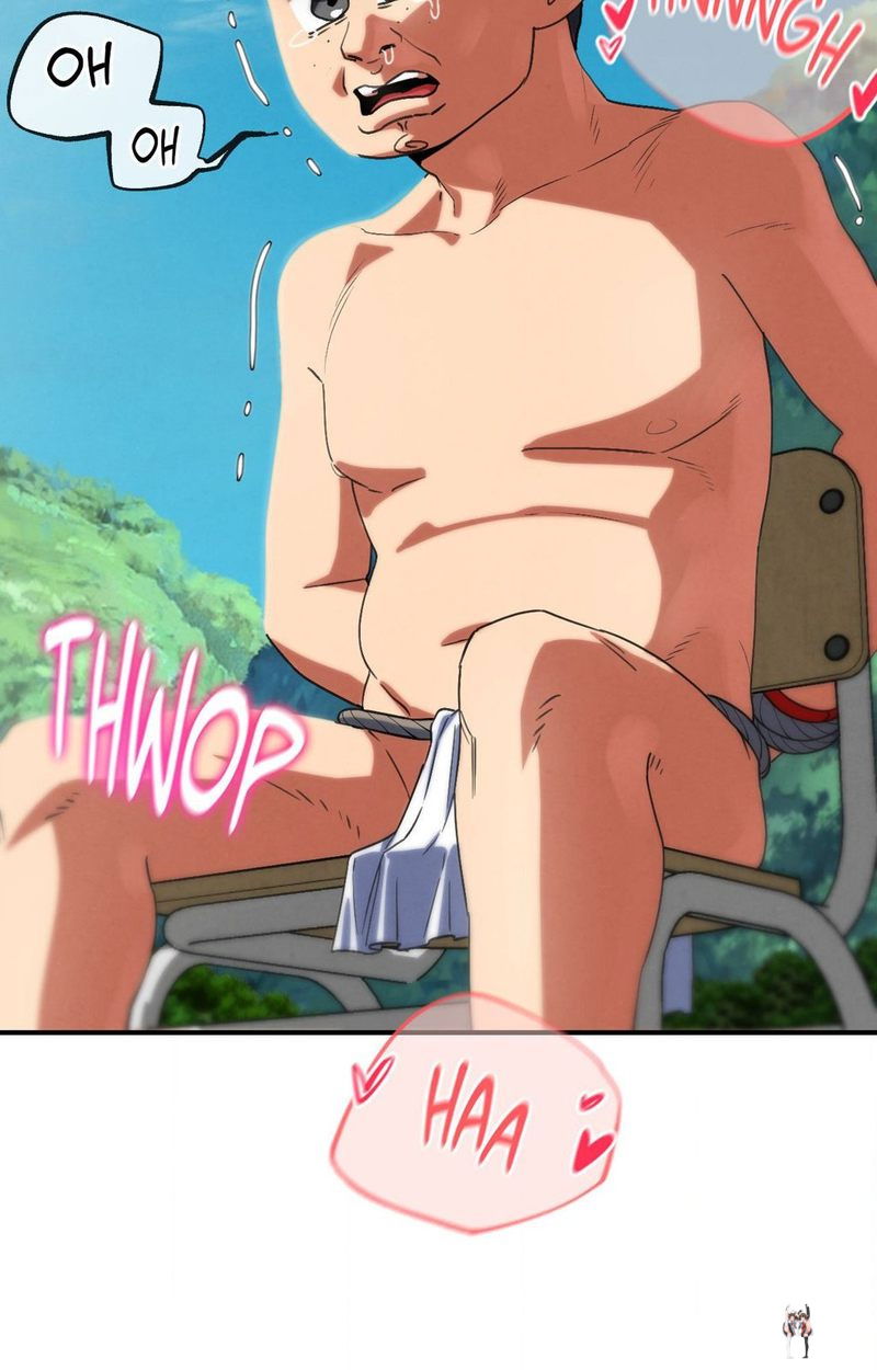 Seniors of Class 5 Seniors of Class 5 Chapter 100 - Page 57