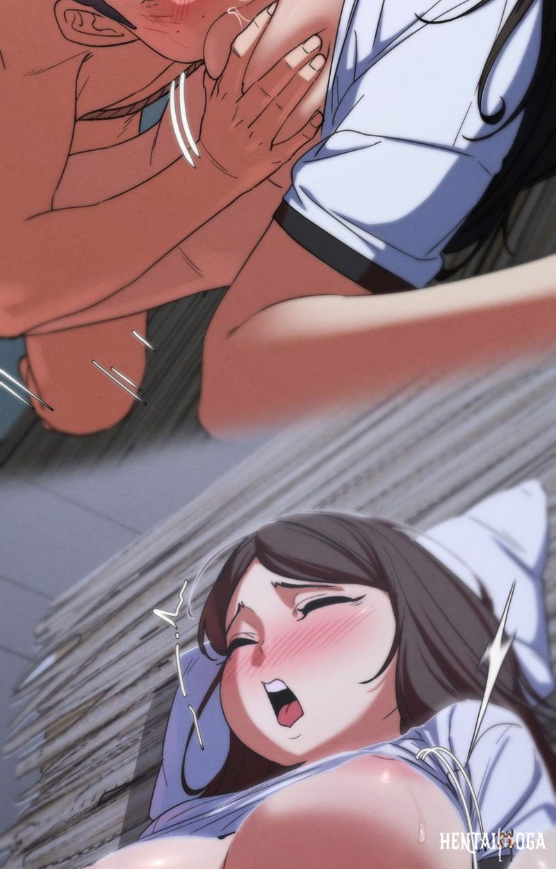 Seniors of Class 5 Seniors of Class 5 Chapter 100 - Page 74