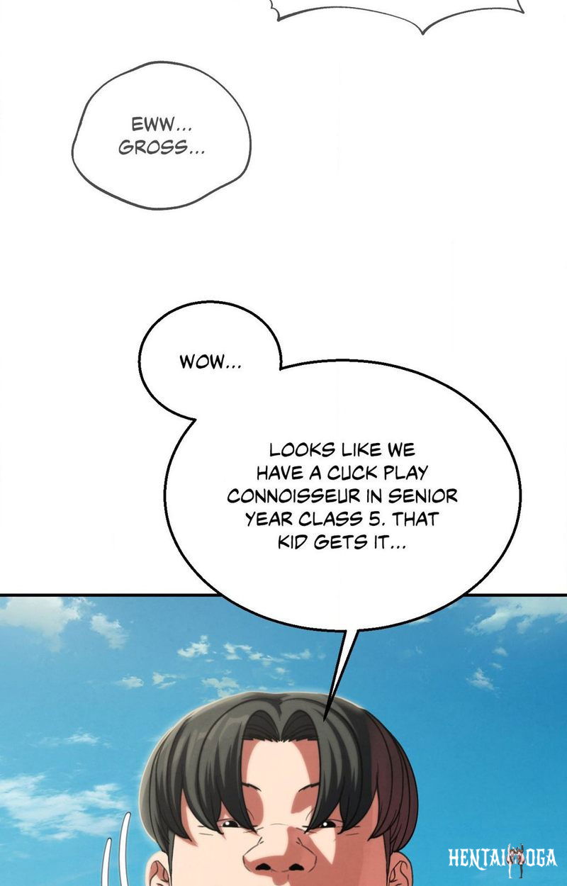 Seniors of Class 5 Seniors of Class 5 Chapter 100 - Page 79