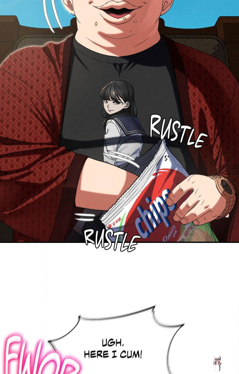 Seniors of Class 5 Seniors of Class 5 Chapter 100 - Page 80