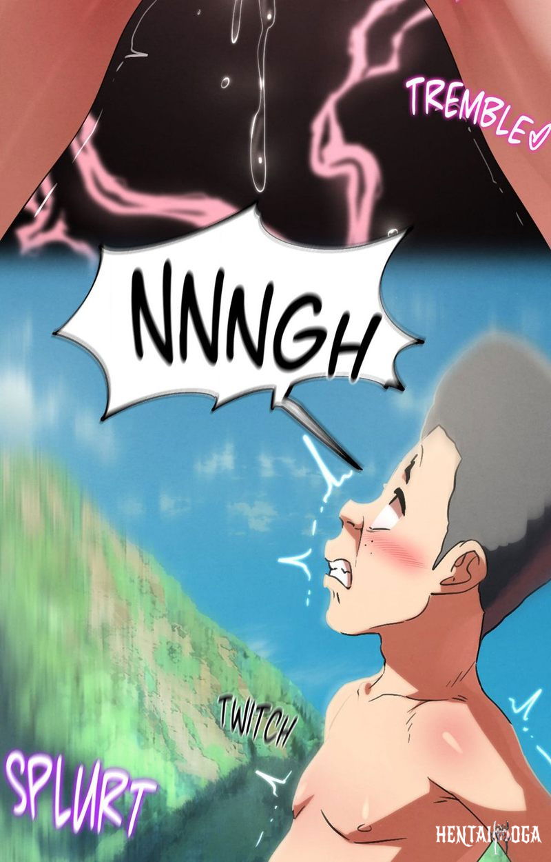 Seniors of Class 5 Seniors of Class 5 Chapter 100 - Page 85