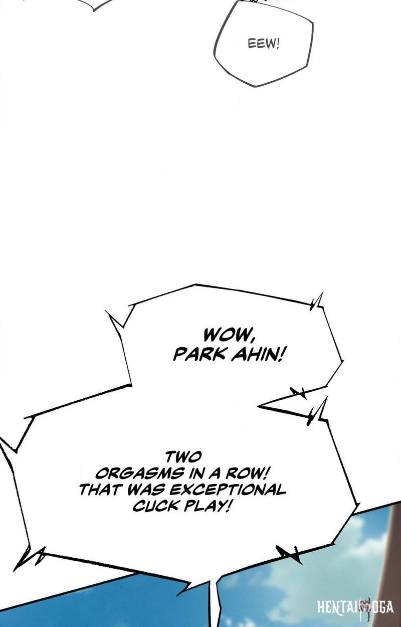 Seniors of Class 5 Seniors of Class 5 Chapter 100 - Page 87