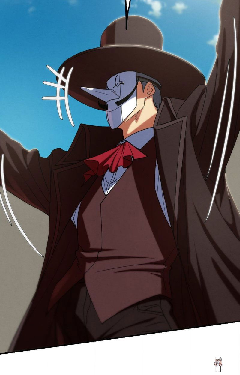 Seniors of Class 5 Seniors of Class 5 Chapter 100 - Page 88