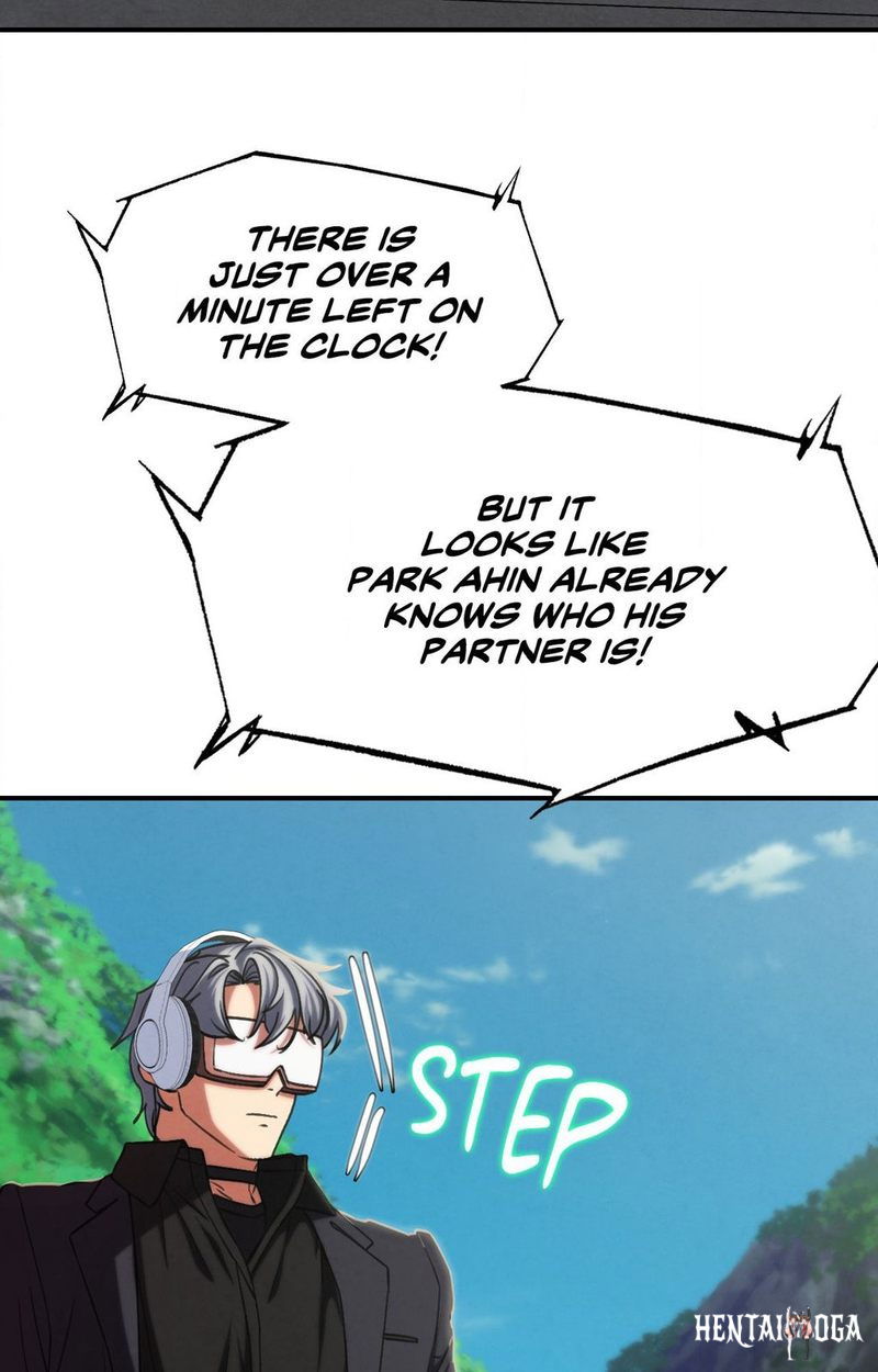 Seniors of Class 5 Seniors of Class 5 Chapter 100 - Page 90