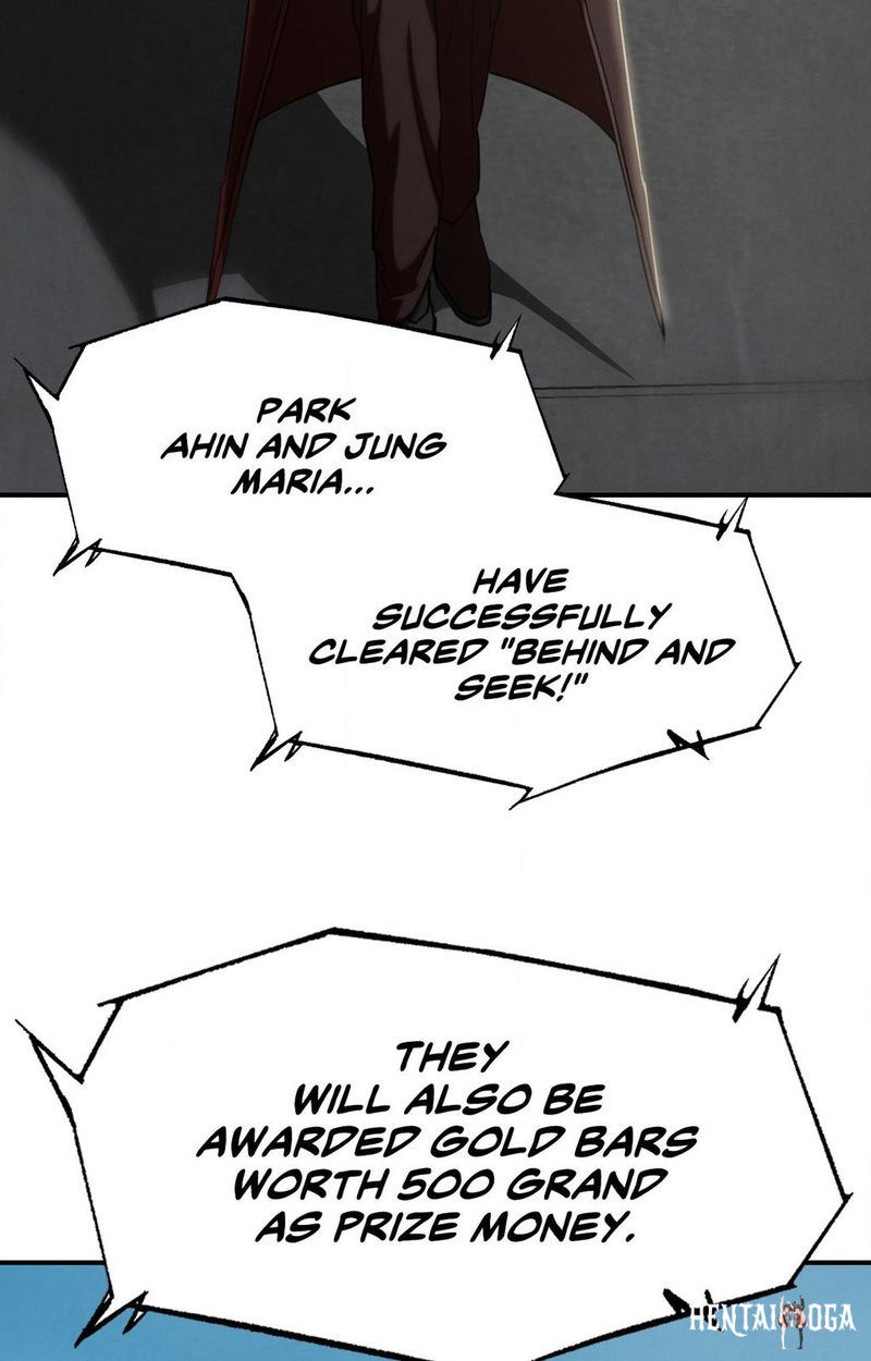 Seniors of Class 5 Seniors of Class 5 Chapter 100 - Page 95