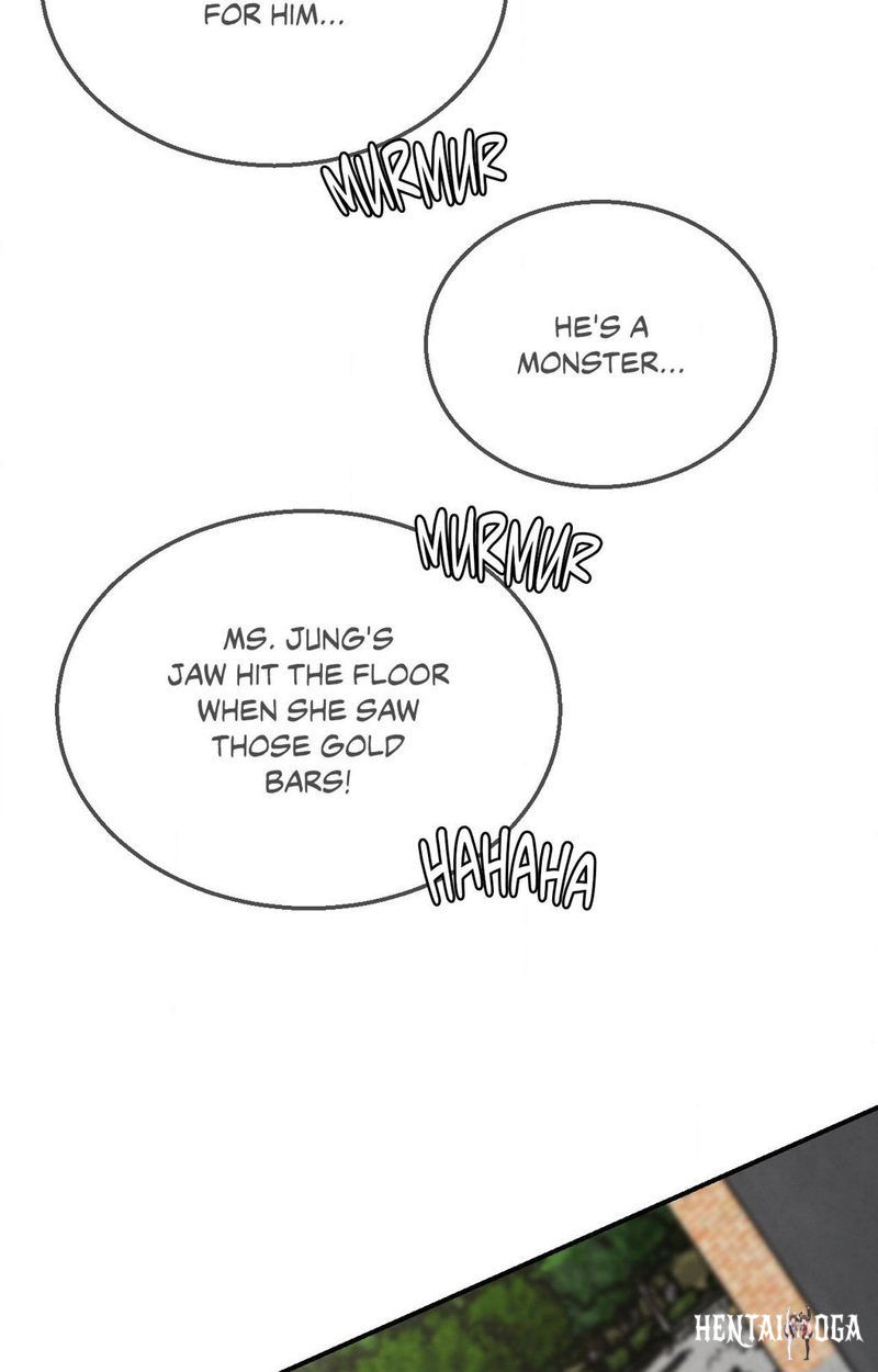 Seniors of Class 5 Seniors of Class 5 Chapter 100 - Page 97