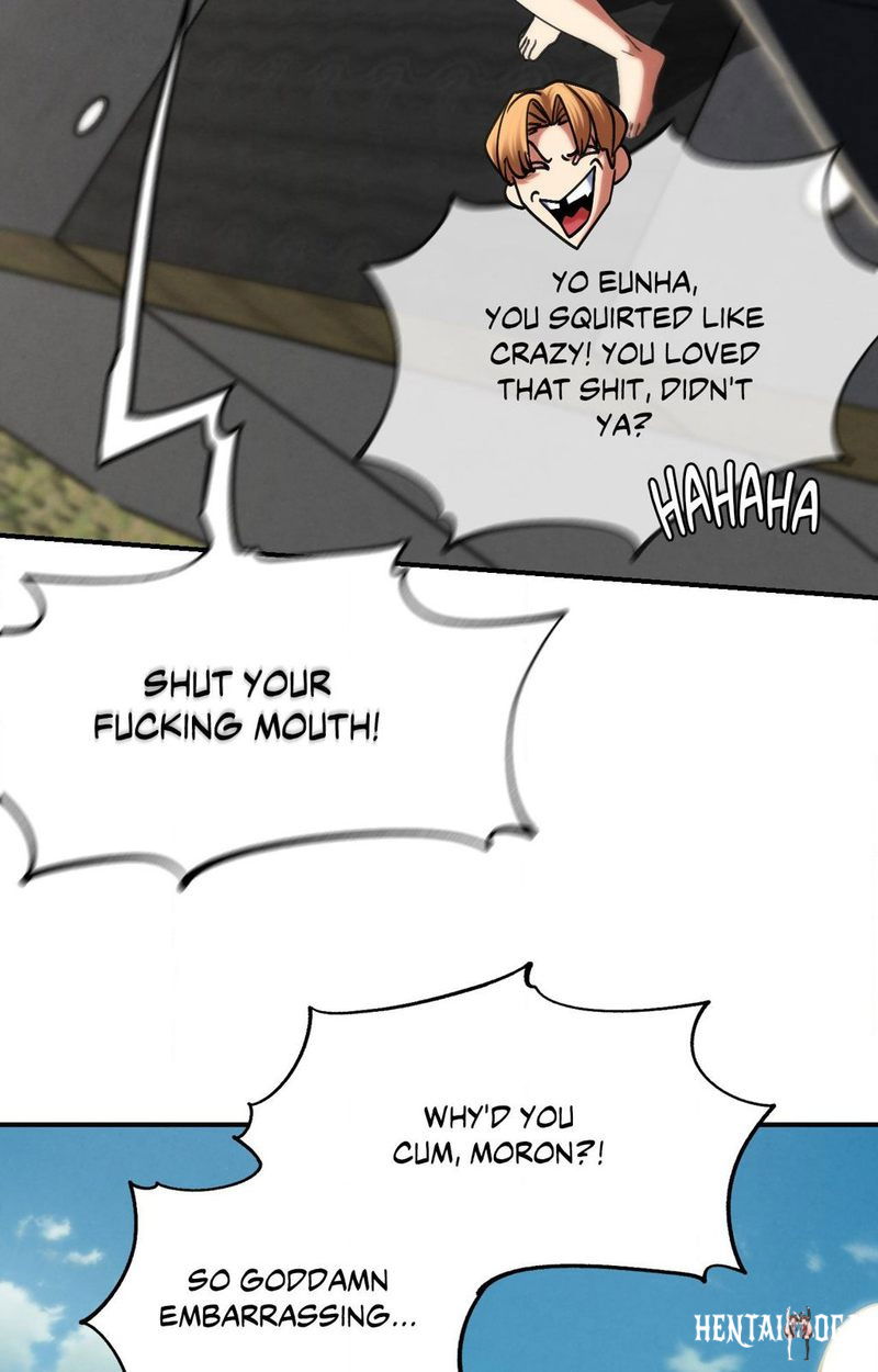 Seniors of Class 5 Seniors of Class 5 Chapter 100 - Page 99