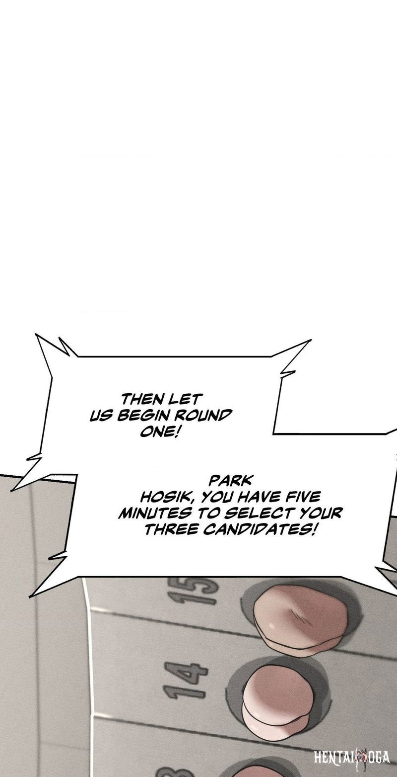 Seniors of Class 5 Seniors of Class 5 Chapter 101 - Page 1