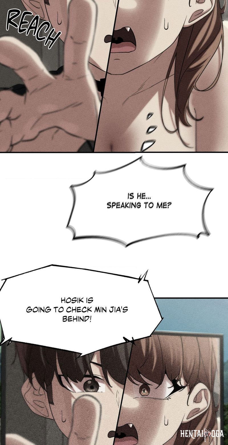 Seniors of Class 5 Seniors of Class 5 Chapter 101 - Page 10