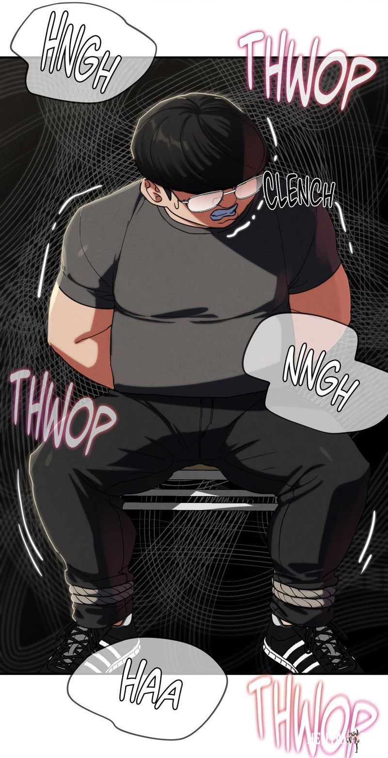 Seniors of Class 5 Seniors of Class 5 Chapter 101 - Page 102