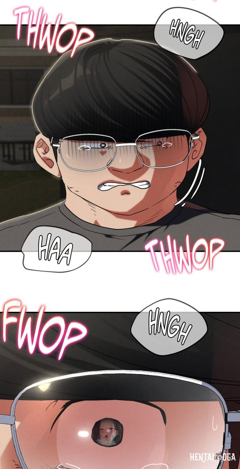 Seniors of Class 5 Seniors of Class 5 Chapter 101 - Page 103