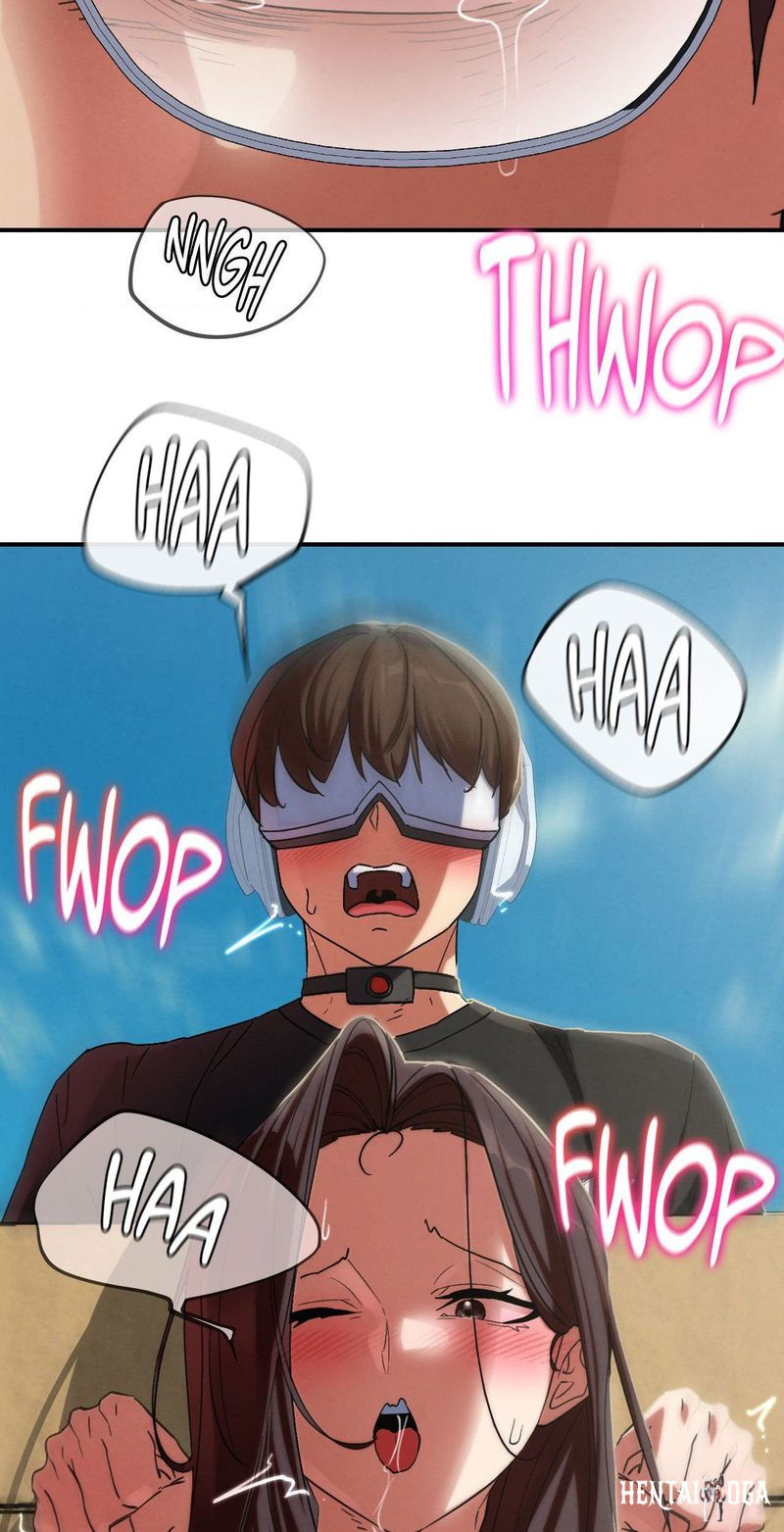 Seniors of Class 5 Seniors of Class 5 Chapter 101 - Page 104