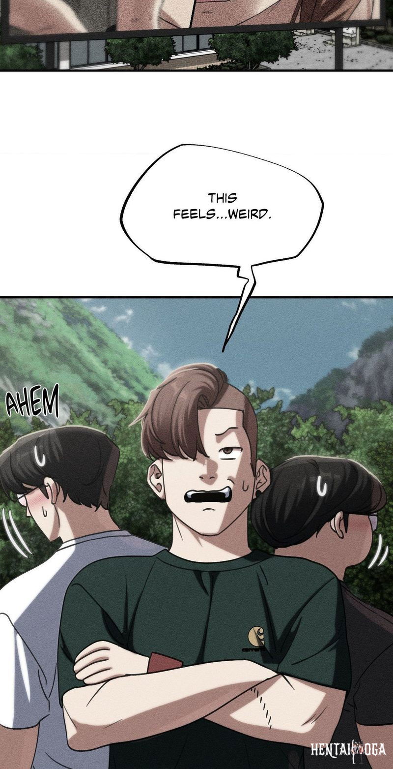 Seniors of Class 5 Seniors of Class 5 Chapter 101 - Page 11