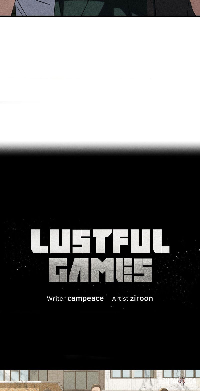 Seniors of Class 5 Seniors of Class 5 Chapter 101 - Page 12