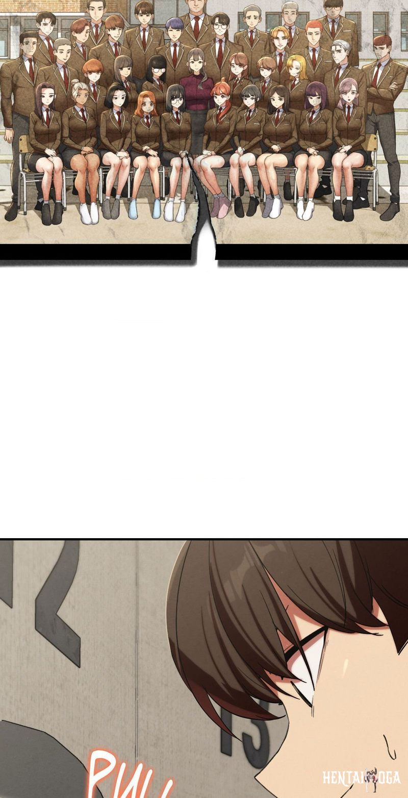 Seniors of Class 5 Seniors of Class 5 Chapter 101 - Page 13