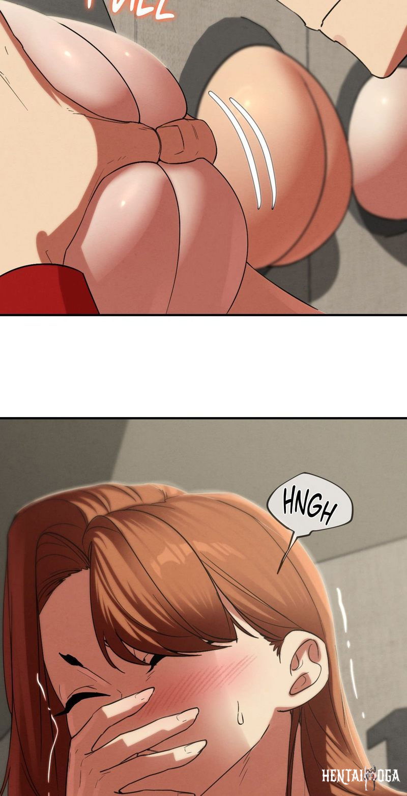 Seniors of Class 5 Seniors of Class 5 Chapter 101 - Page 14