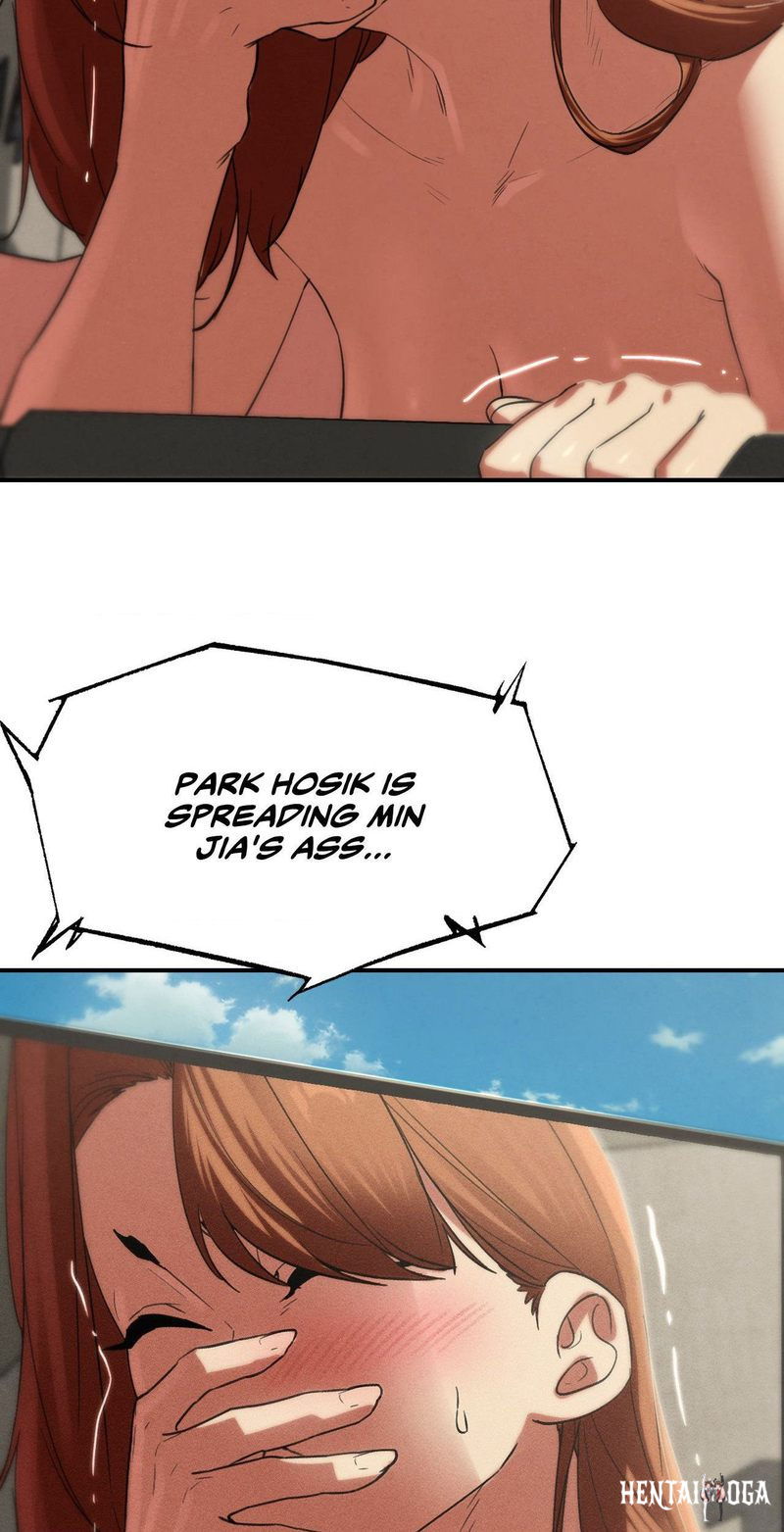 Seniors of Class 5 Seniors of Class 5 Chapter 101 - Page 15